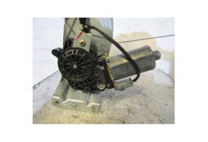 Leve vitre electrique arriere gauche CITROEN C3 1 Photo n°3