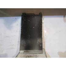 Radiateur clim OPEL CORSA D Photo n°2