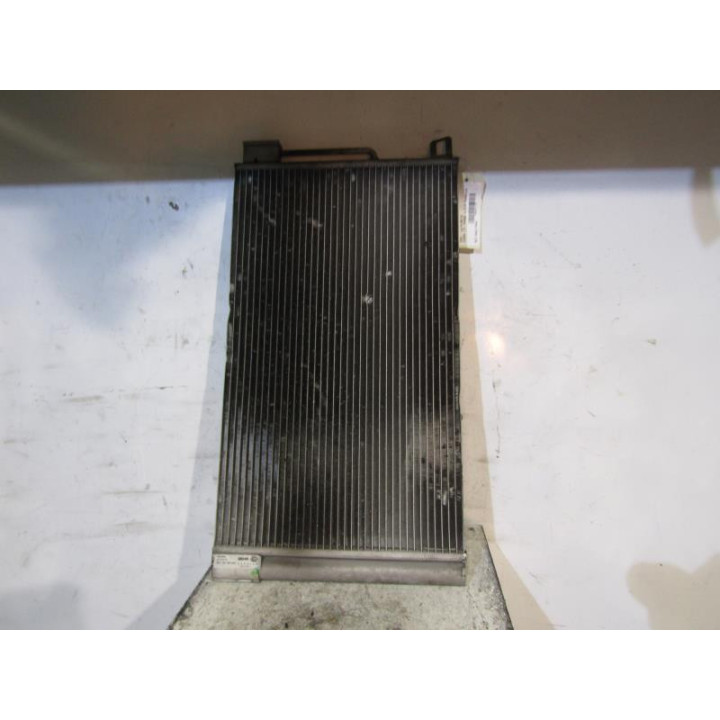 Radiateur clim OPEL CORSA D Photo n°2
