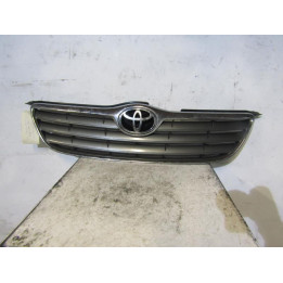 Calandre TOYOTA COROLLA 10 Photo n°1