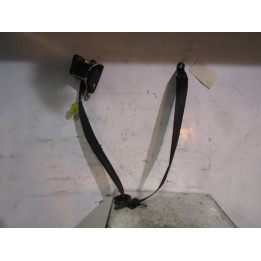 Ceinture avant gauche VOLKSWAGEN TOURAN 1 Photo n°1