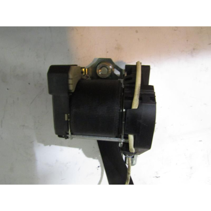 Ceinture avant gauche VOLKSWAGEN TOURAN 1 Photo n°2