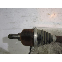 Cardan gauche (transmission) PEUGEOT 308 2 SW Photo n°2