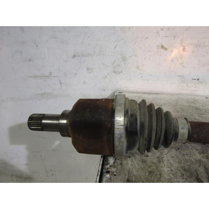 Cardan gauche (transmission) PEUGEOT 308 2 SW Photo n°2