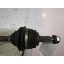 Cardan gauche (transmission) PEUGEOT 308 2 SW Photo n°3
