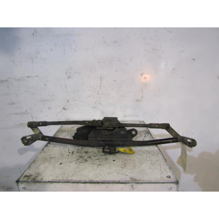 Moteur essuie glace avant HYUNDAI SANTA FE 1 Photo n°1