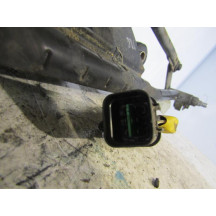 Moteur essuie glace avant HYUNDAI SANTA FE 1 Photo n°2