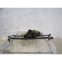 Moteur essuie glace avant HYUNDAI SANTA FE 1 Photo n°3