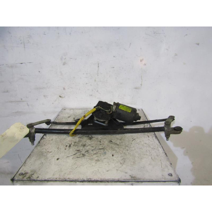 Moteur essuie glace avant HYUNDAI SANTA FE 1 Photo n°3