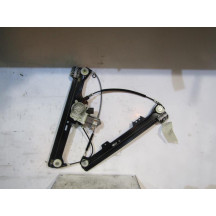 Leve vitre electrique avant gauche BMW SERIE 5 E60 Photo n°2