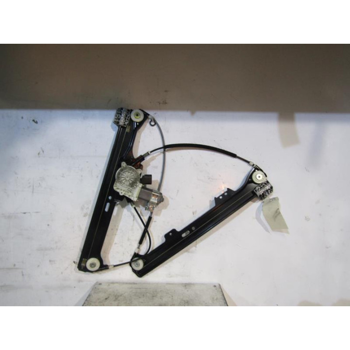 Leve vitre electrique avant gauche BMW SERIE 5 E60 Photo n°2