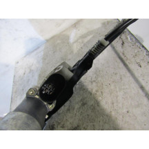 Leve vitre electrique avant gauche BMW SERIE 5 E60 Photo n°3