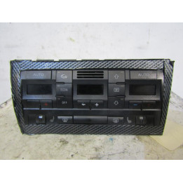 Commande chauffage AUDI A4 2 Photo n°1