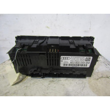 Commande chauffage AUDI A4 2 Photo n°2