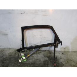 Leve vitre electrique arriere droit AUDI A4 2 Photo n°1