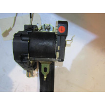 Ceinture avant gauche TOYOTA AVENSIS 1 Photo n°2