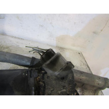 Moteur essuie glace avant TOYOTA AVENSIS 1 Photo n°2