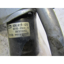 Moteur essuie glace avant TOYOTA AVENSIS 1 Photo n°4
