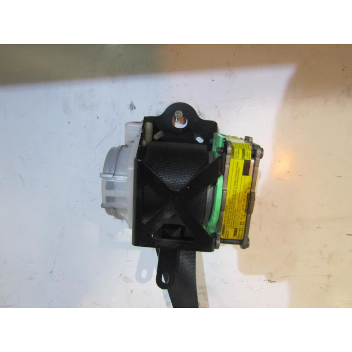 Ceinture avant gauche TOYOTA YARIS 2 Photo n°2
