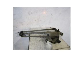 Moteur essuie glace avant FORD MONDEO 3 Photo n°3