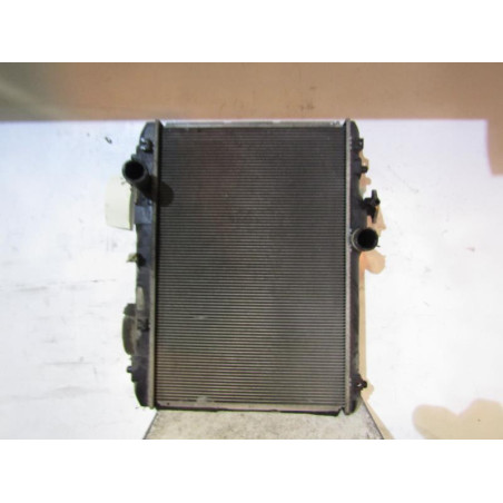 Radiateur eau SUZUKI SWIFT 3