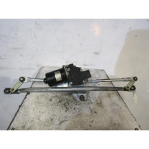 Moteur essuie glace avant AUDI A6 2 Photo n°1