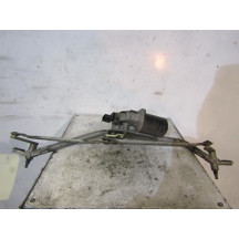 Moteur essuie glace avant AUDI A6 2 Photo n°2
