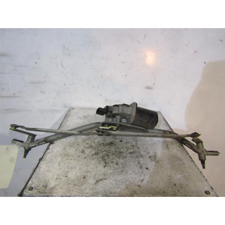 Moteur essuie glace avant AUDI A6 2 Photo n°2