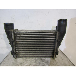 Echangeur air (Intercooler) AUDI A6 2 Photo n°1