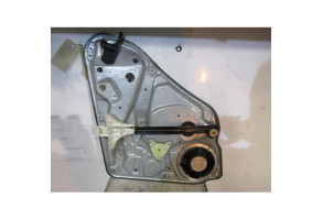 Leve vitre electrique arriere gauche VOLKSWAGEN PASSAT 4 Photo n°5