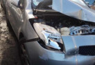 Ceinture arriere gauche TOYOTA YARIS 2 Photo n°4