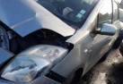 Ceinture arriere gauche TOYOTA YARIS 2 Photo n°5