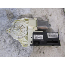 Leve vitre electrique avant gauche RENAULT LAGUNA 3 Photo n°2