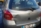 Ceinture arriere gauche TOYOTA YARIS 2 Photo n°7