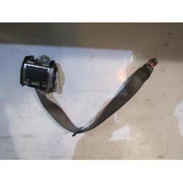 Ceinture arriere gauche AUDI A4 1 Photo n°1