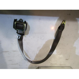 Ceinture avant droit AUDI A4 1 Photo n°1