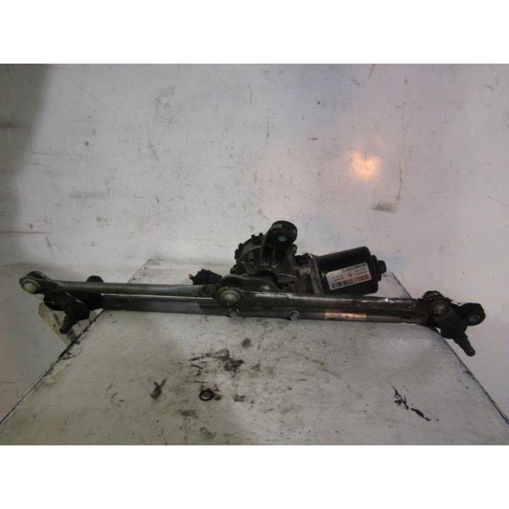 Moteur essuie glace avant CHEVROLET AVEO 1 Photo n°2