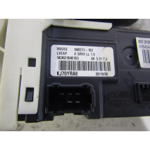 Leve vitre electrique avant gauche RENAULT LAGUNA 3 Photo n°3