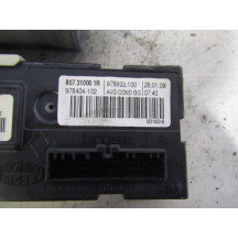 Leve vitre electrique avant gauche RENAULT LAGUNA 3 Photo n°4