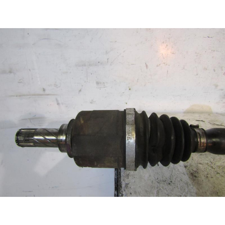 Cardan gauche (transmission) RENAULT LAGUNA 3 Photo n°2