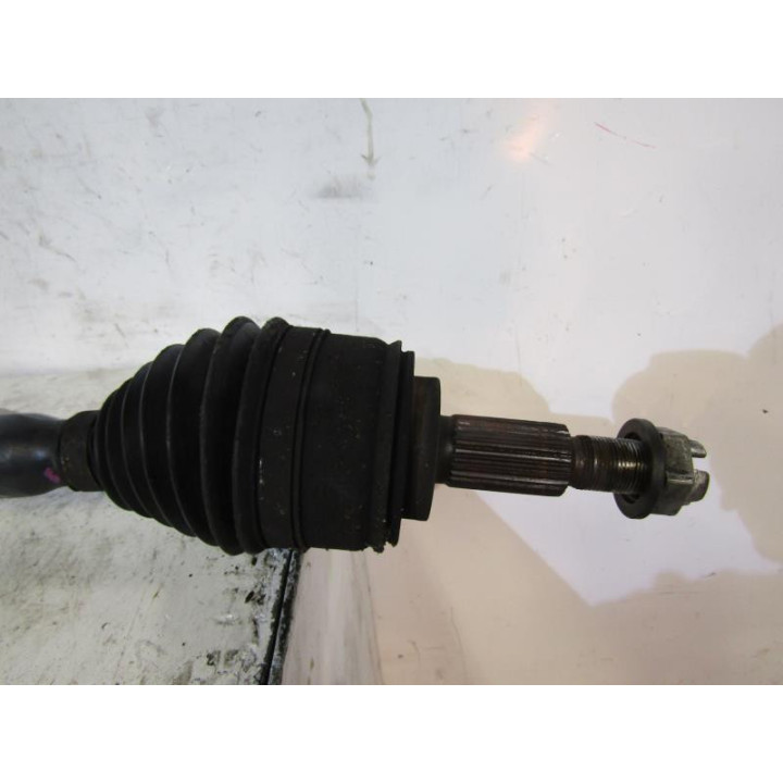Cardan gauche (transmission) RENAULT LAGUNA 3 Photo n°3