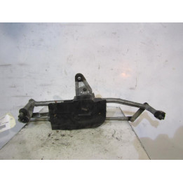 Moteur essuie glace avant VOLKSWAGEN PASSAT 5 Photo n°1