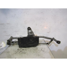 Moteur essuie glace avant VOLKSWAGEN PASSAT 5 Photo n°1