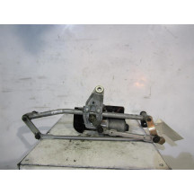 Moteur essuie glace avant VOLKSWAGEN PASSAT 5 Photo n°2