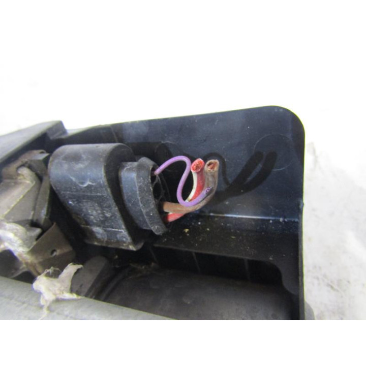 Moteur essuie glace avant VOLKSWAGEN PASSAT 5 Photo n°3