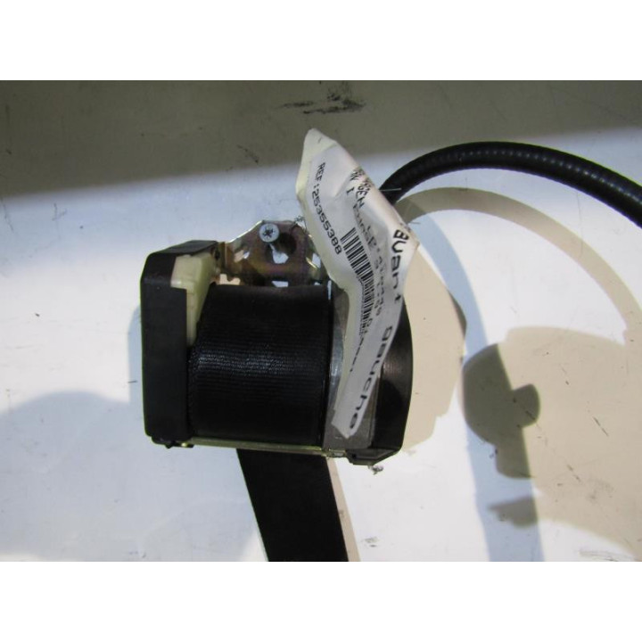 Ceinture avant gauche VOLKSWAGEN SHARAN 1 Photo n°2