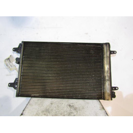 Radiateur clim VOLKSWAGEN SHARAN 1 Photo n°1