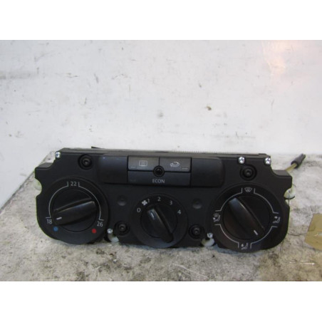 Commande chauffage VOLKSWAGEN GOLF 5