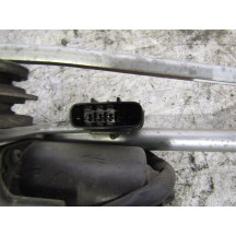 Moteur essuie glace avant OPEL ZAFIRA A Photo n°2