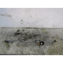 Moteur essuie glace avant OPEL ZAFIRA A Photo n°3